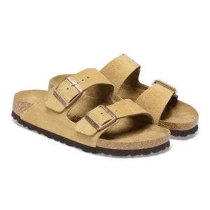 Arizona | Suede | Latte Cream