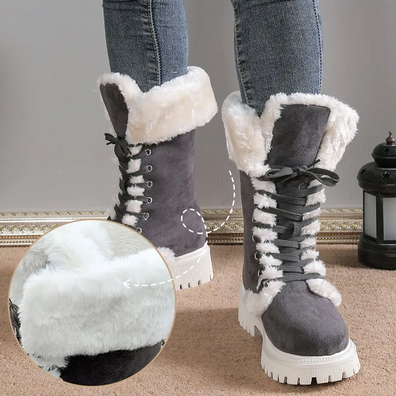 Ava™ Snug Foot Embrace