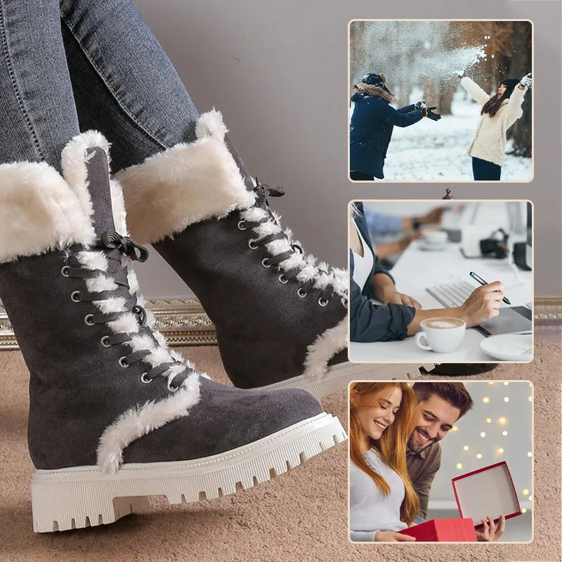 Ava™ Snug Foot Embrace