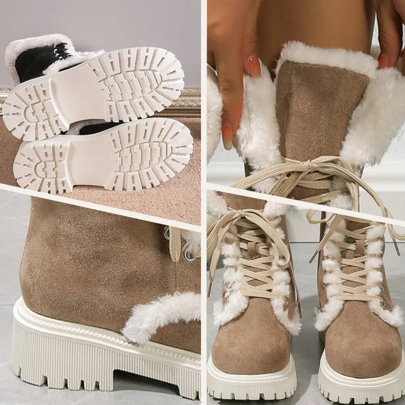 Ava™ Snug Foot Embrace