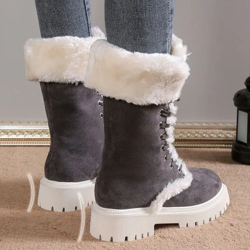 Ava™ Snug Foot Embrace