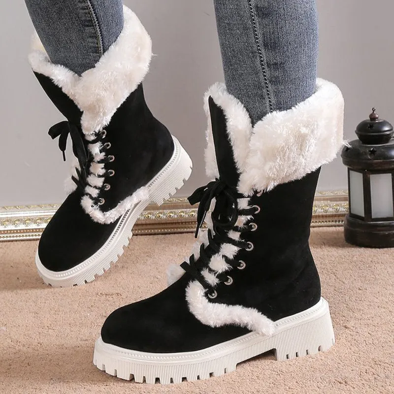 Ava™ Snug Foot Embrace