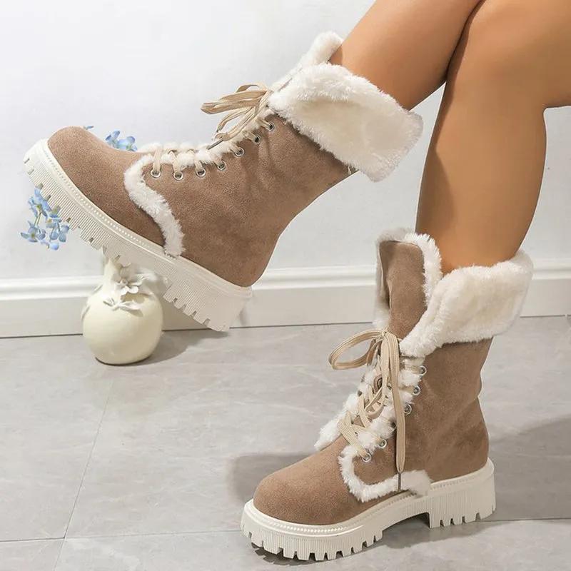 Ava™ Snug Foot Embrace