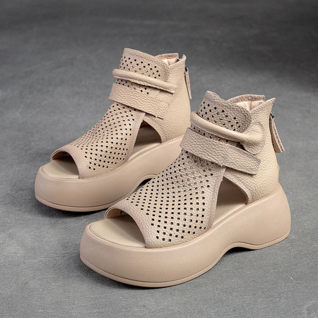 Avelina | Premium Elegant Supportive Sandals