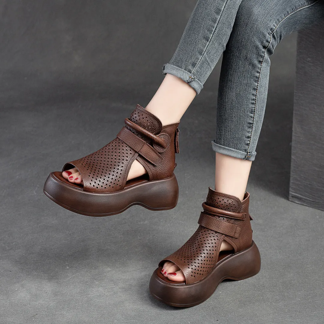 Avelina | Premium Elegant Supportive Sandals