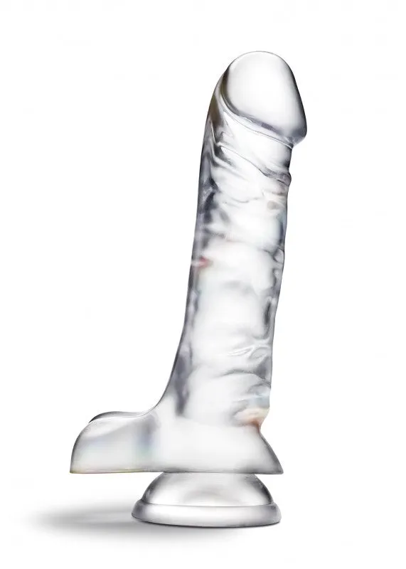 B Yours Diamond - Dazzle - Clear