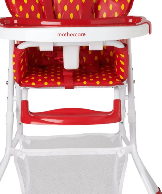 Baby High Chair