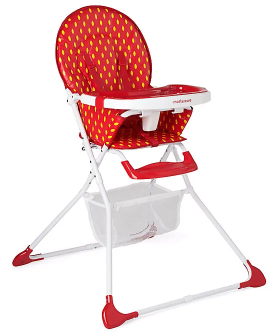 Baby High Chair