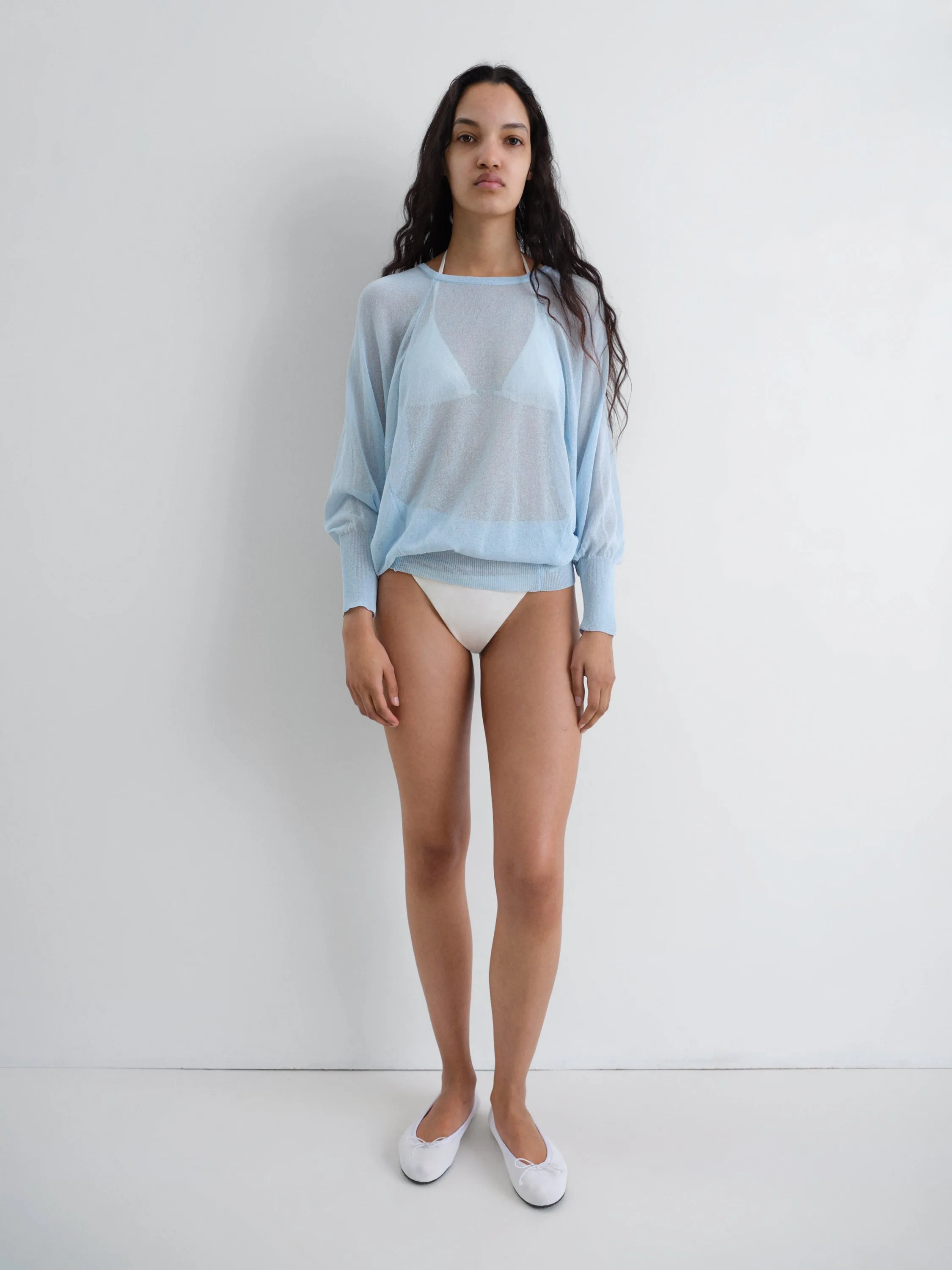 Bailarina Neopreno