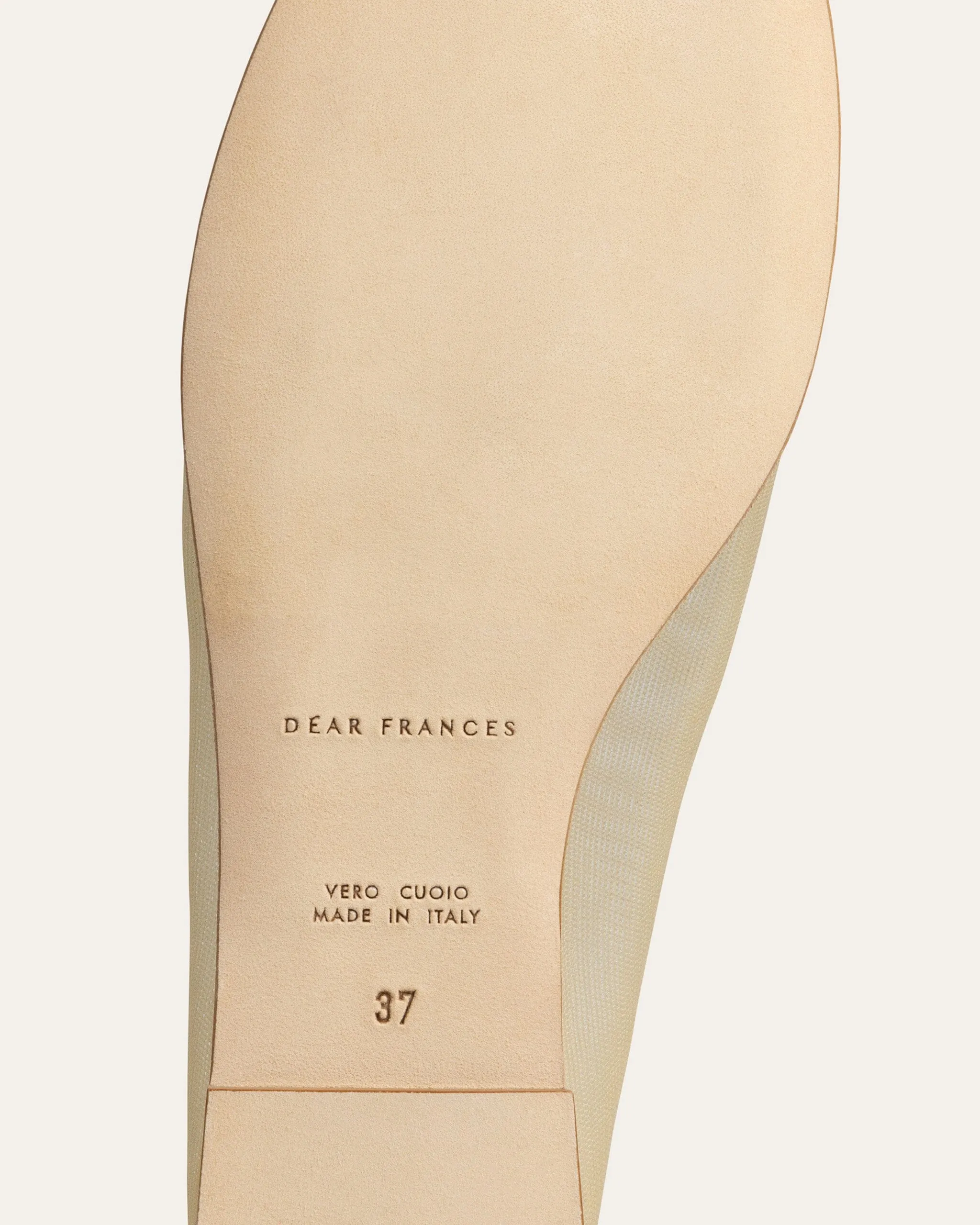 Balla Mesh, Crema
