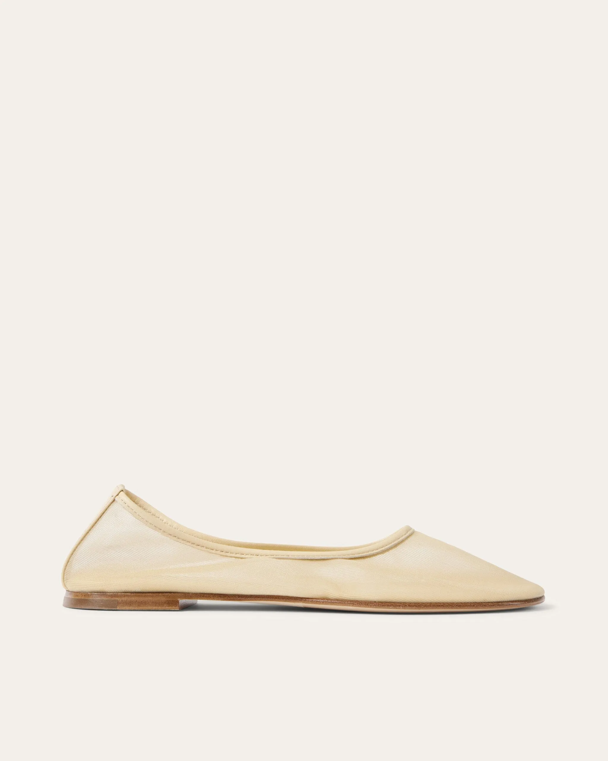 Balla Mesh, Crema