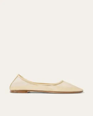 Balla Mesh, Crema