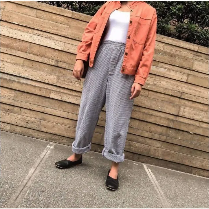 Ballerine Flats