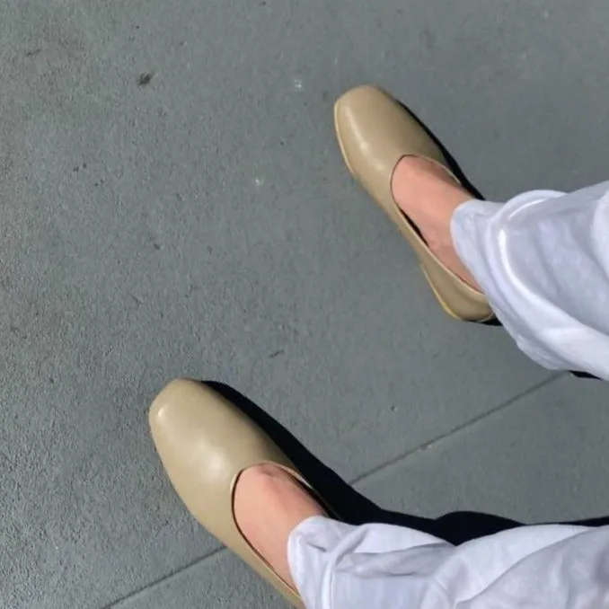 Ballerine Flats