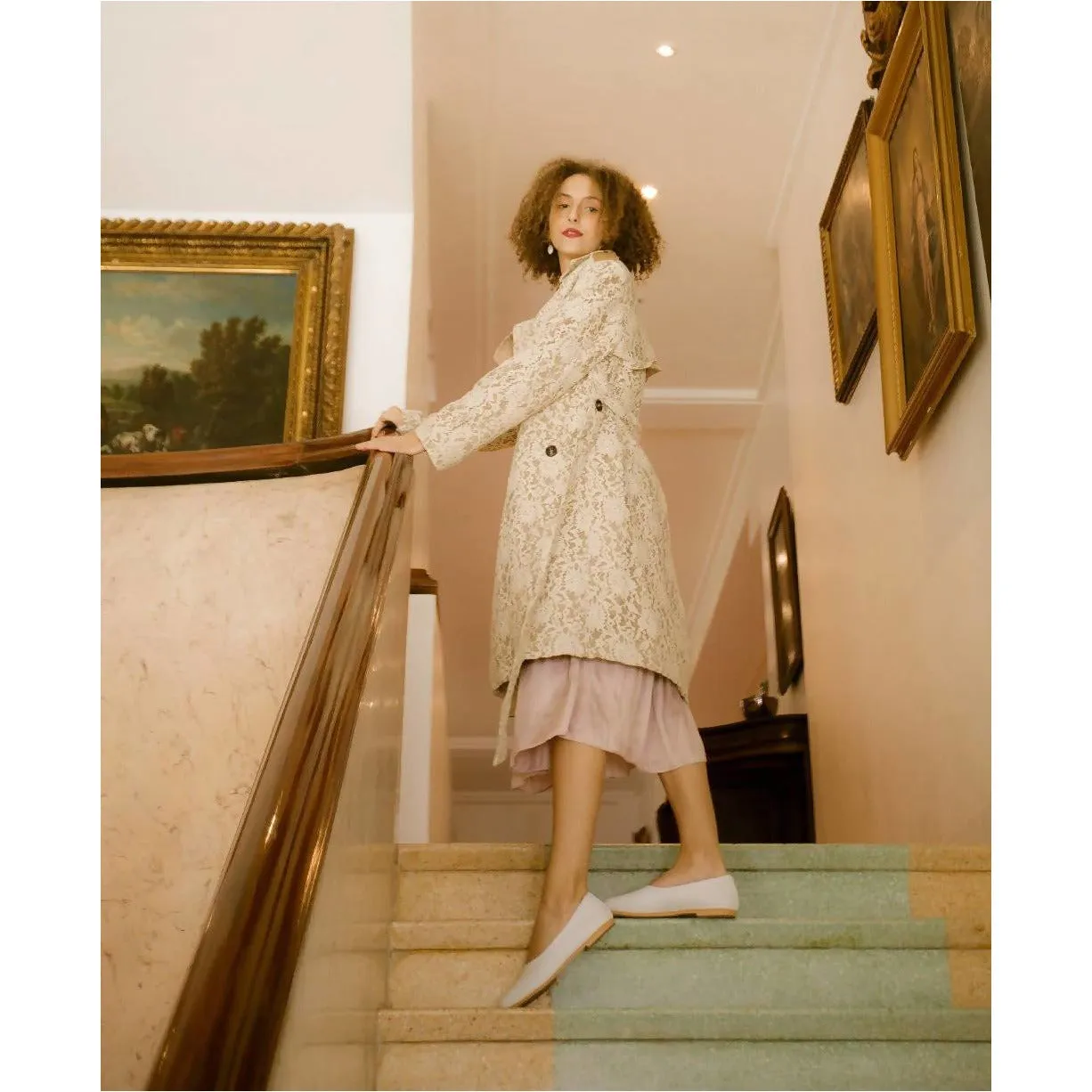 Ballerine Flats