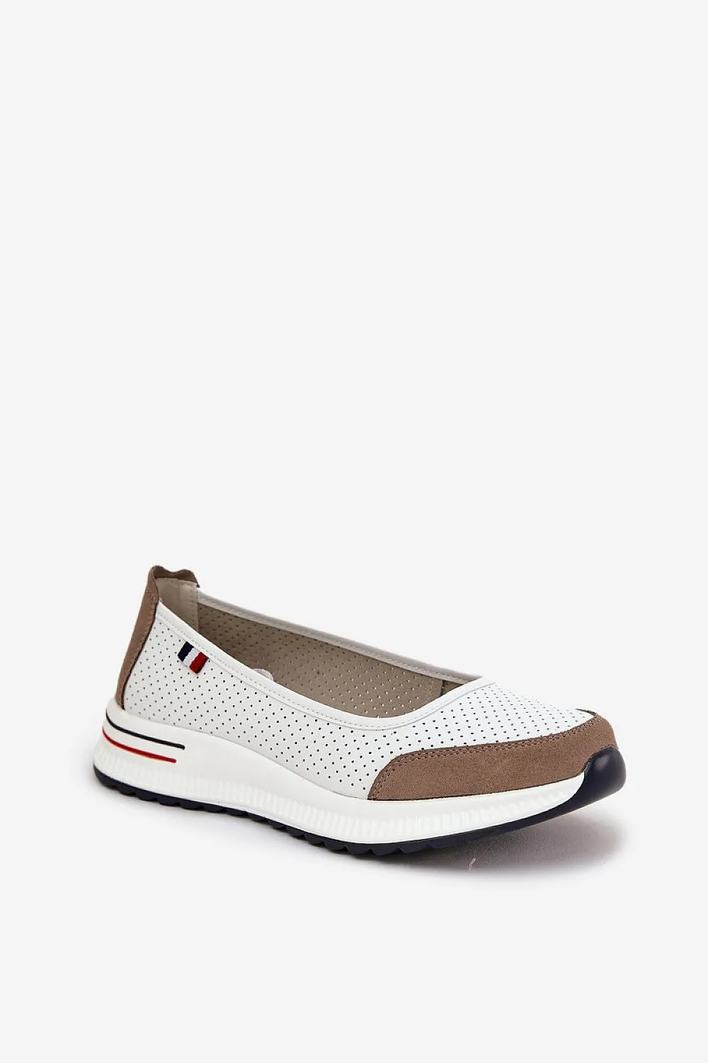 Ballet flats model 208800 Step in style
