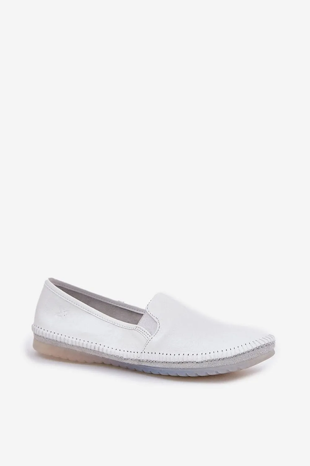 Ballet flats Step in style