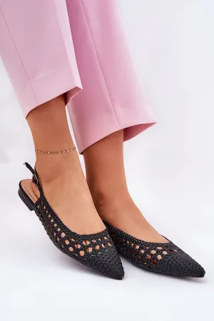 Ballet flats