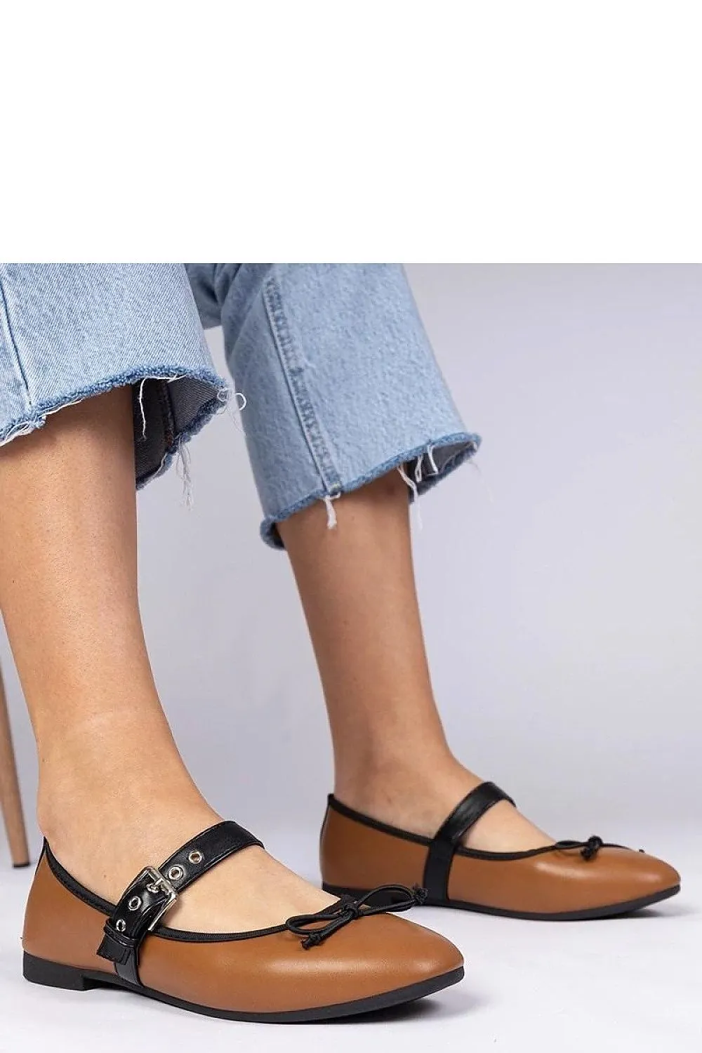 Ballet flats
