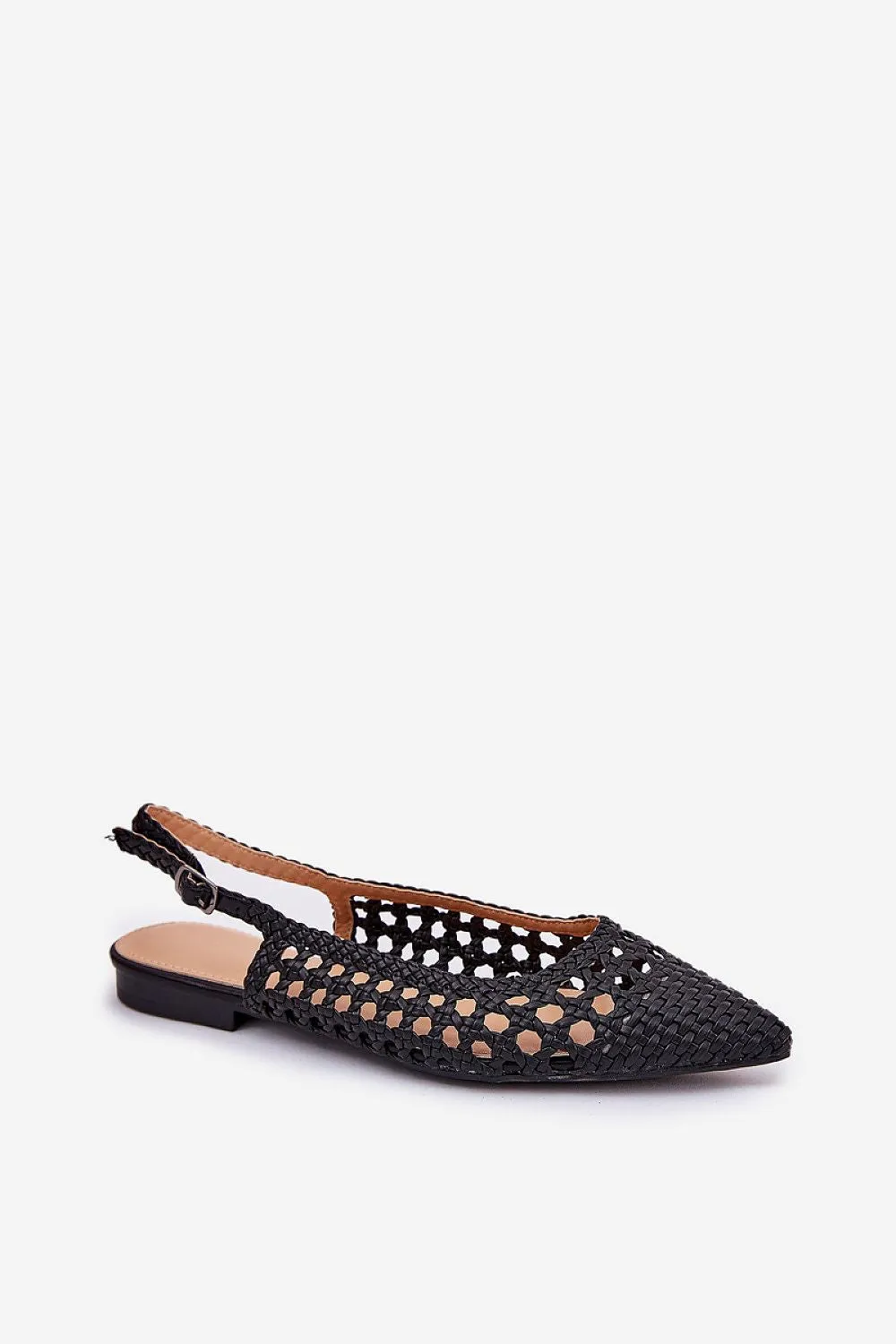 Ballet flats