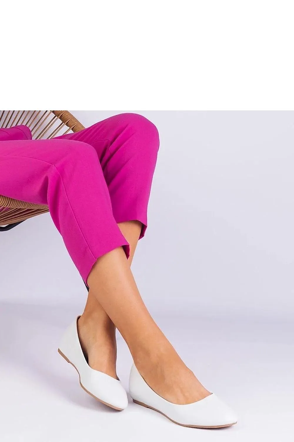 Ballet flats