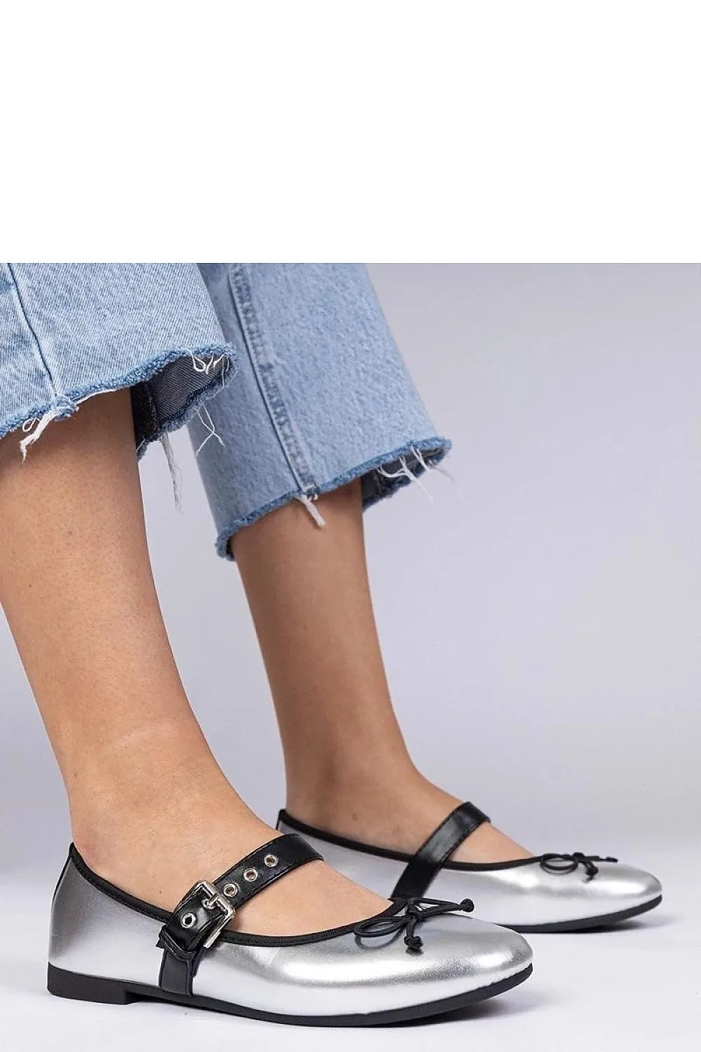 Ballet flats