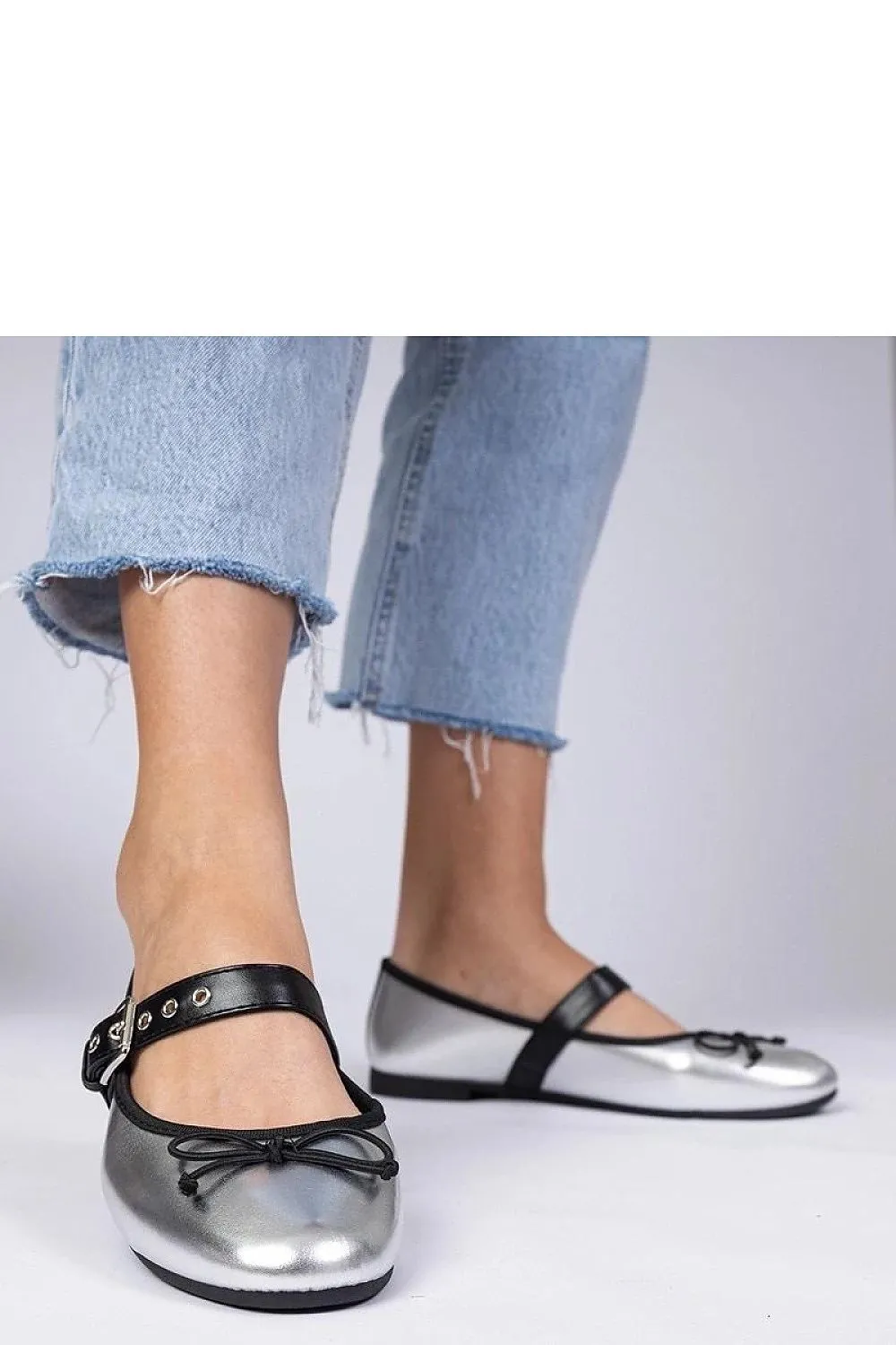 Ballet flats