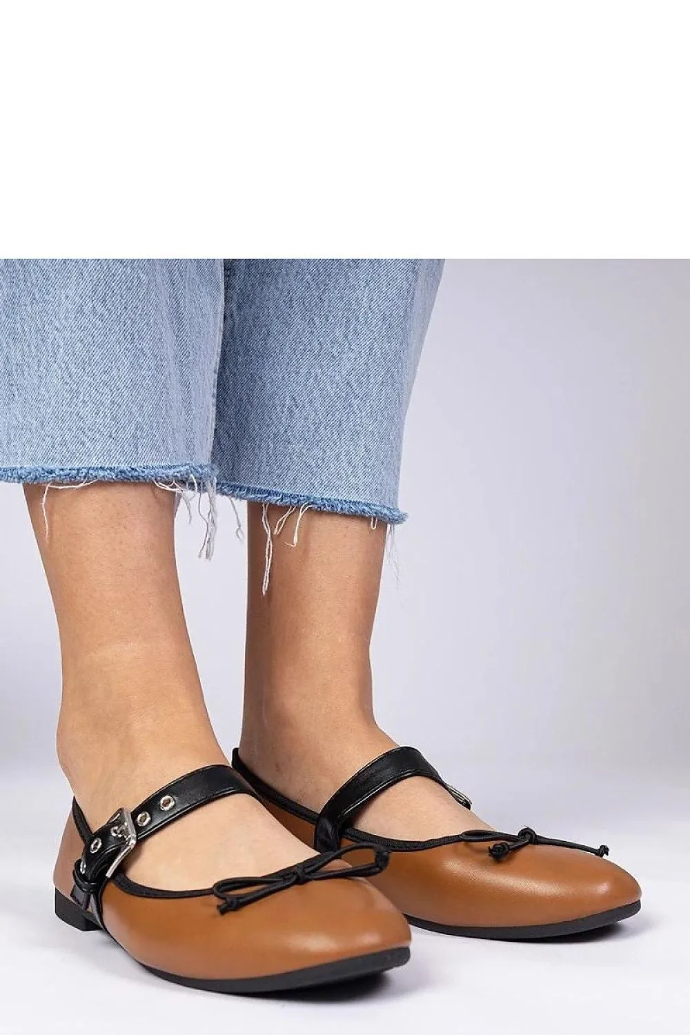 Ballet flats