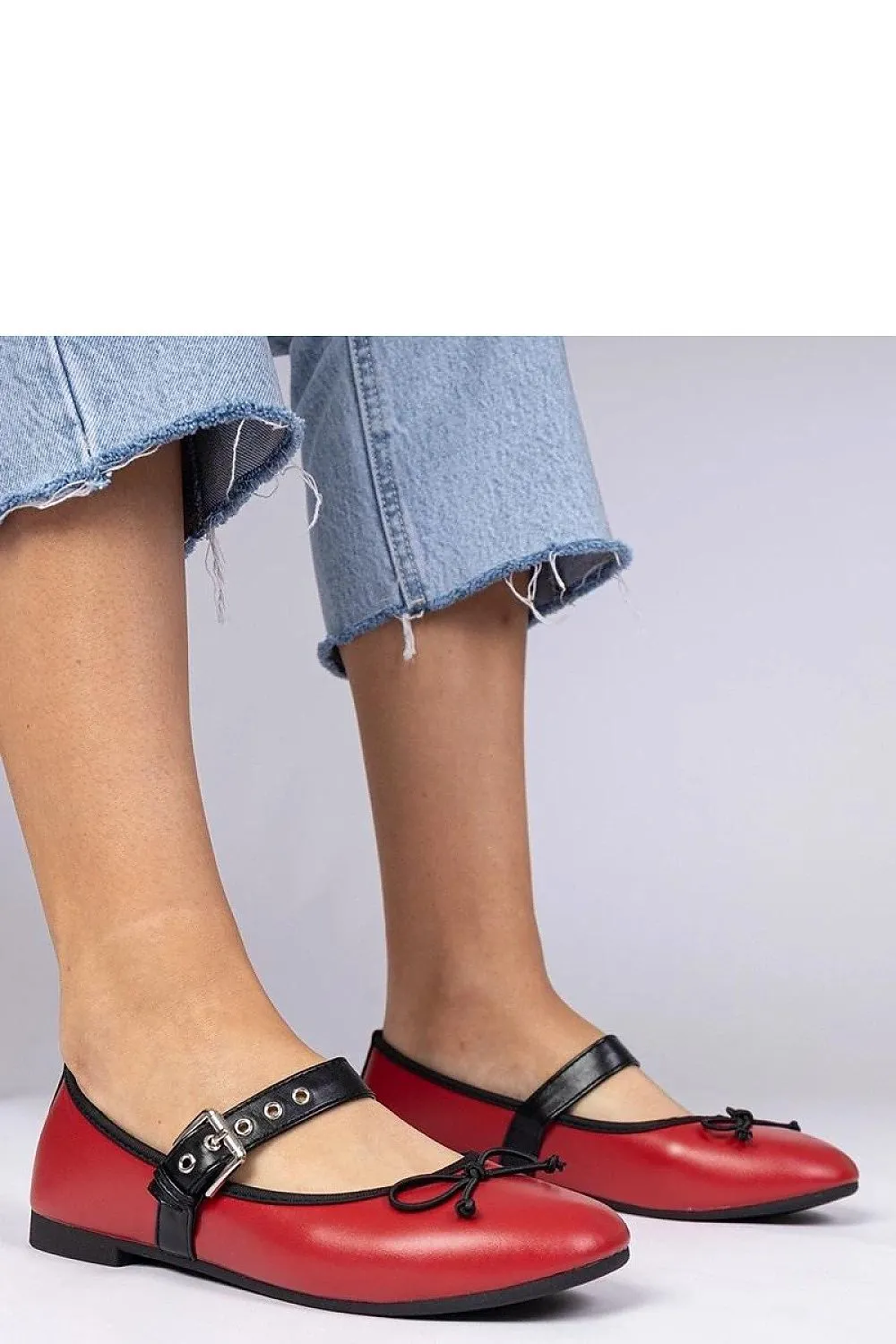 Ballet flats
