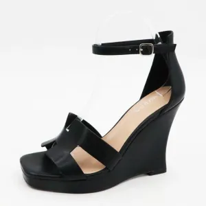 BAMBOO ROSALIA-05 H BAND ANKLE STRAP