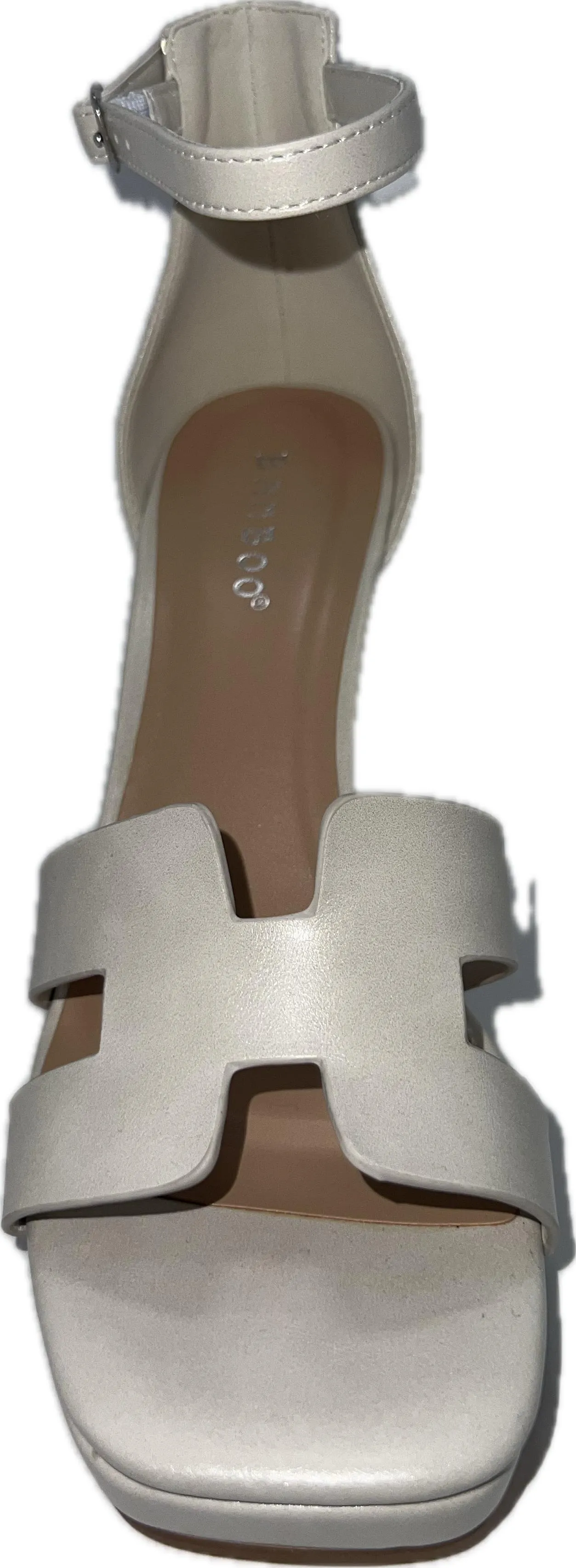 BAMBOO ROSALIA-05 H BAND ANKLE STRAP