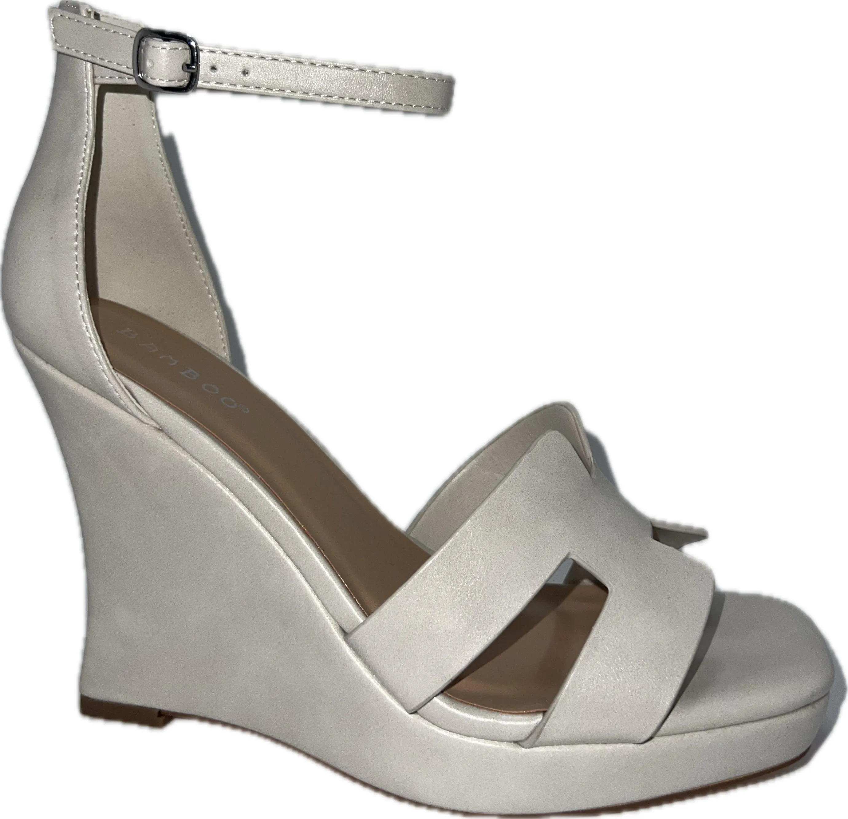 BAMBOO ROSALIA-05 H BAND ANKLE STRAP
