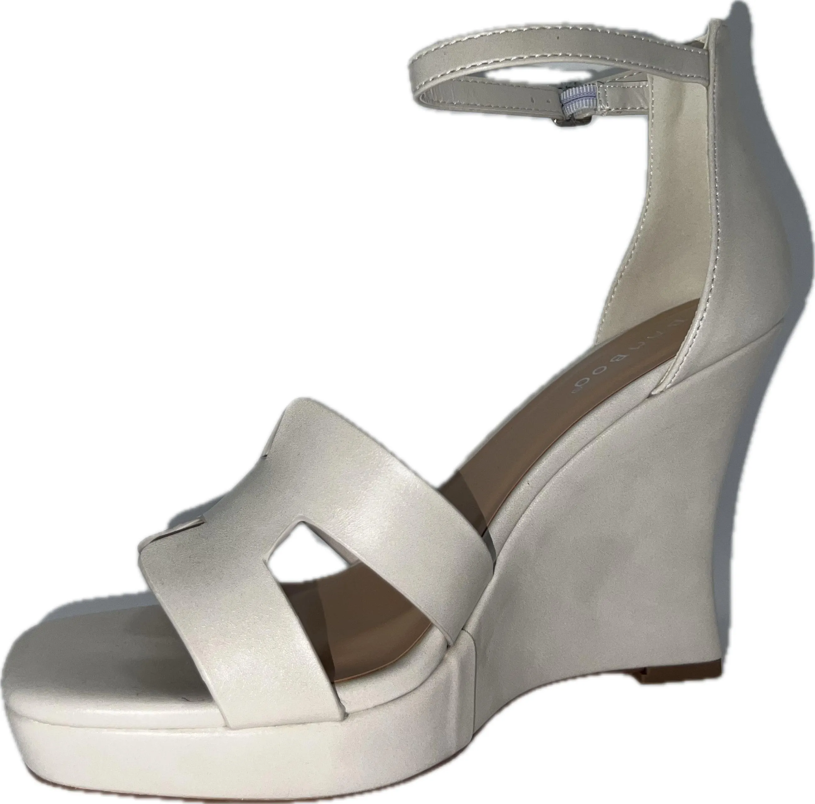 BAMBOO ROSALIA-05 H BAND ANKLE STRAP