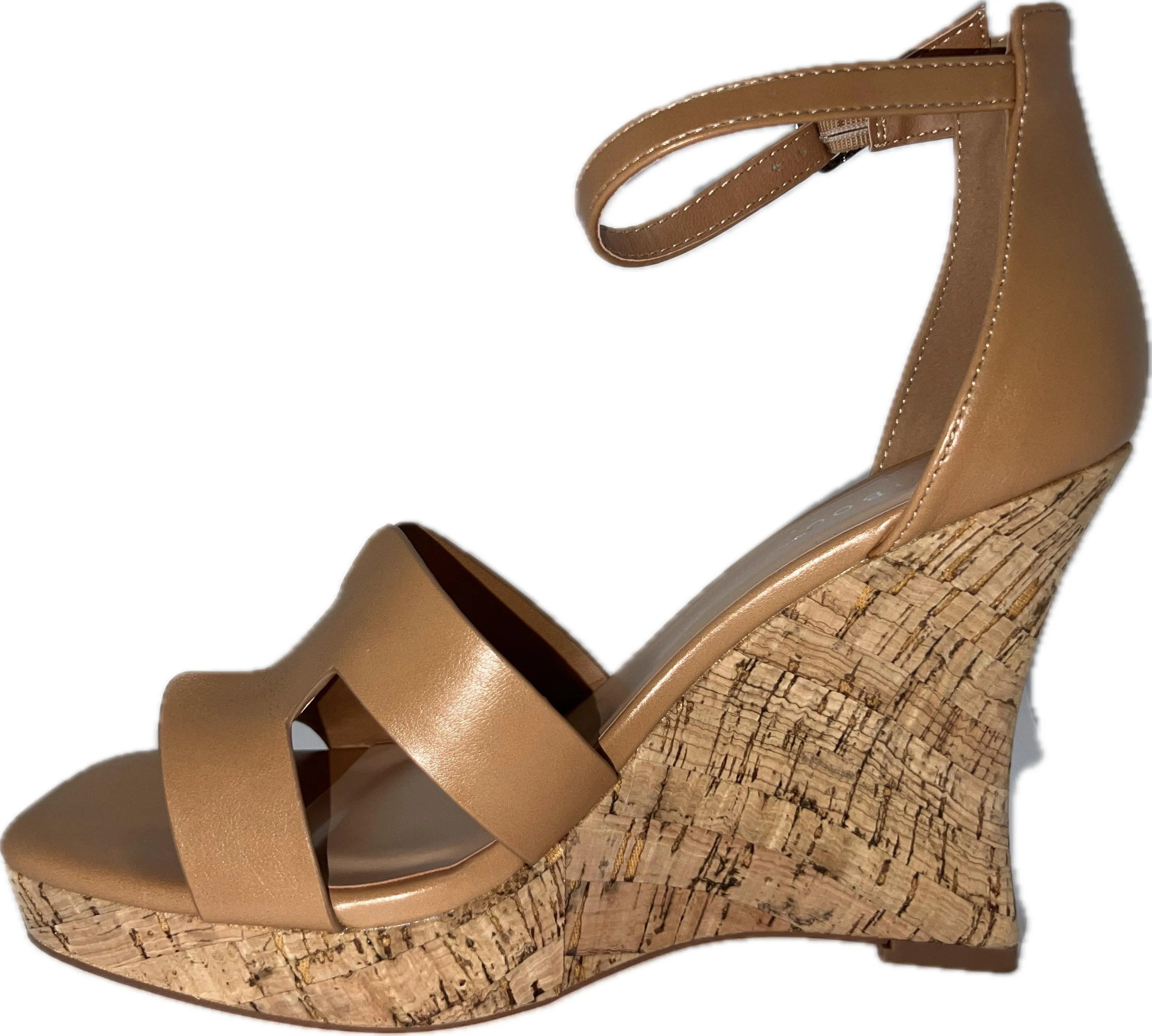 BAMBOO ROSALIA-05 H BAND ANKLE STRAP