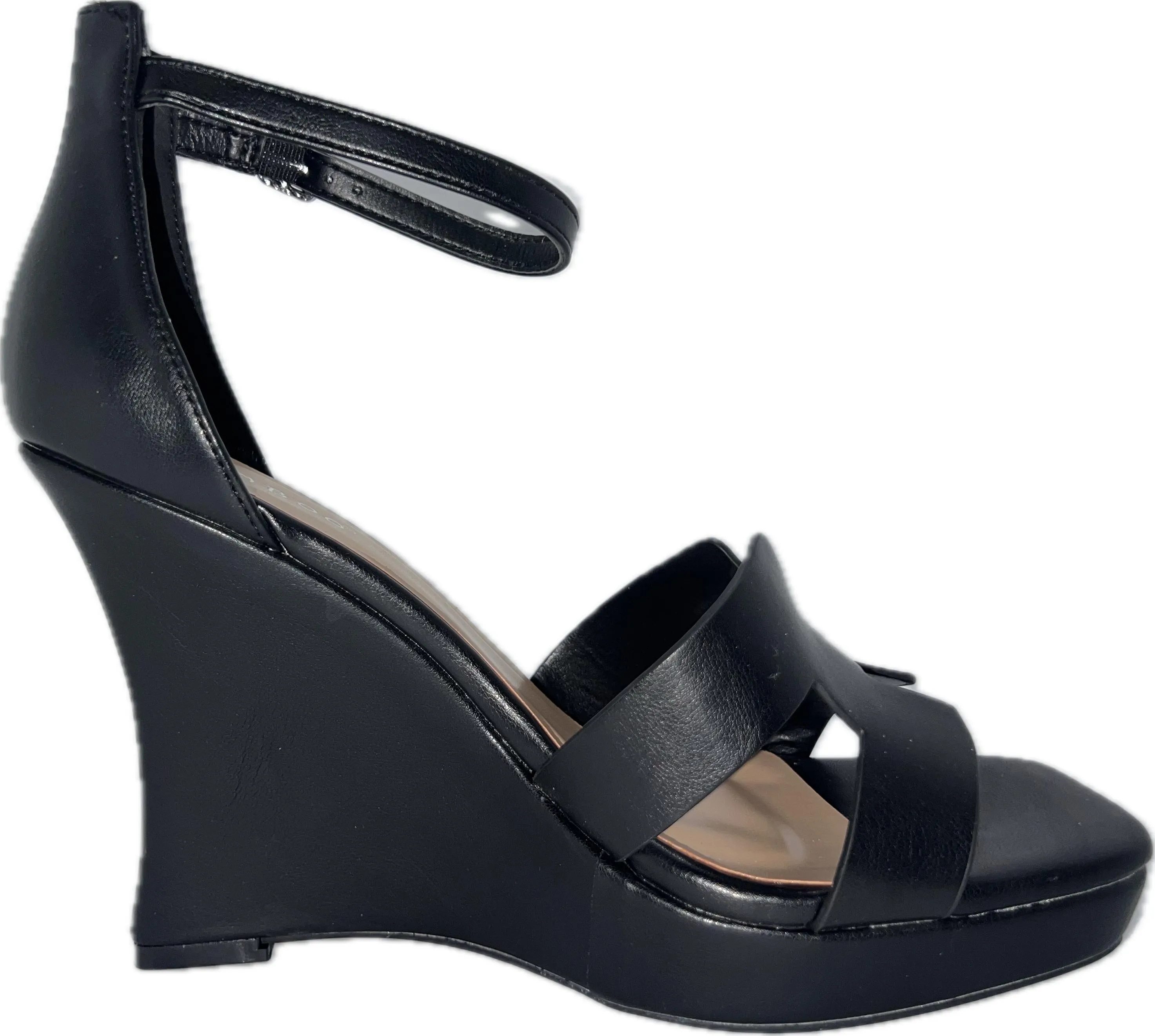 BAMBOO ROSALIA-05 H BAND ANKLE STRAP