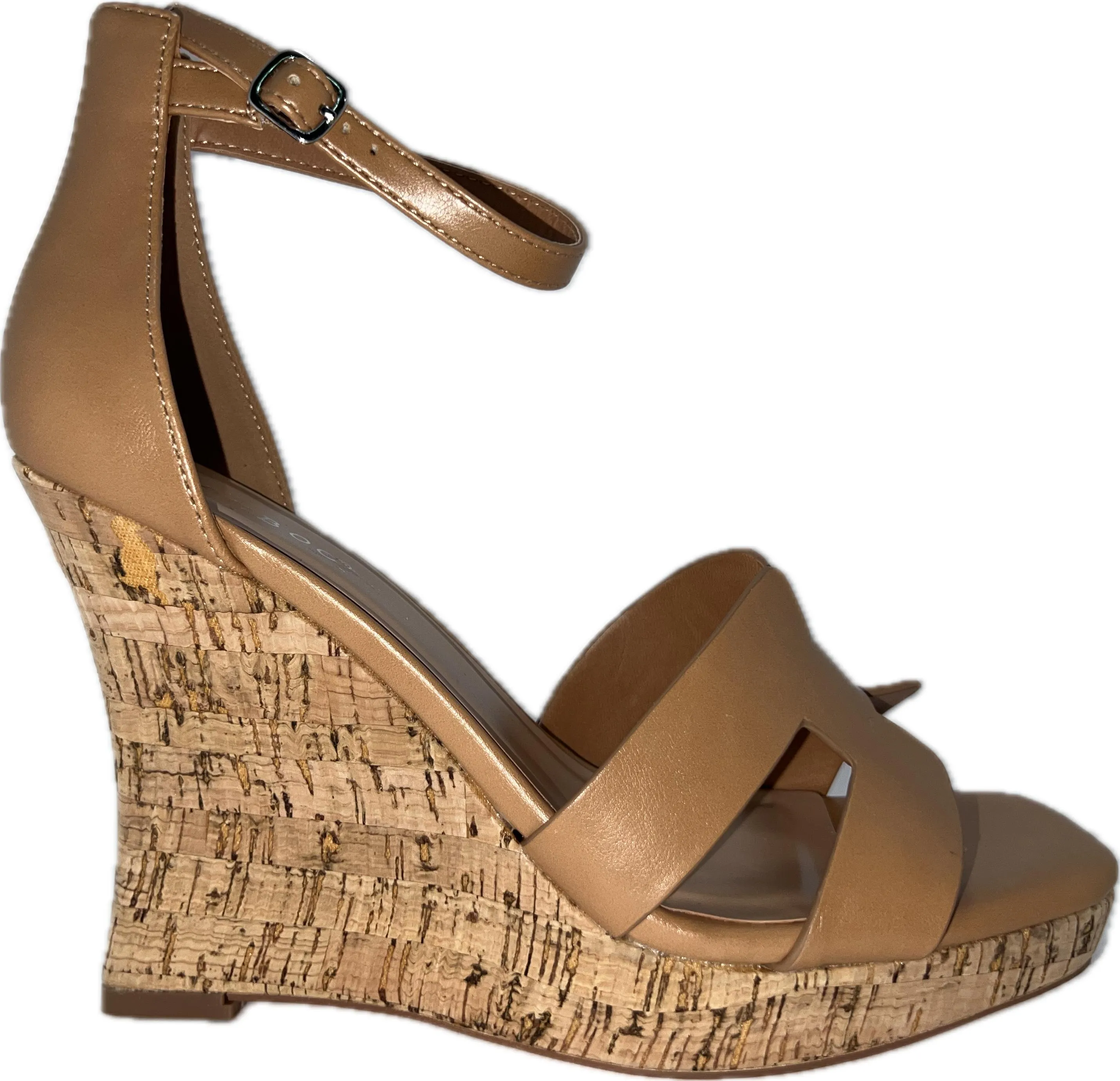 BAMBOO ROSALIA-05 H BAND ANKLE STRAP