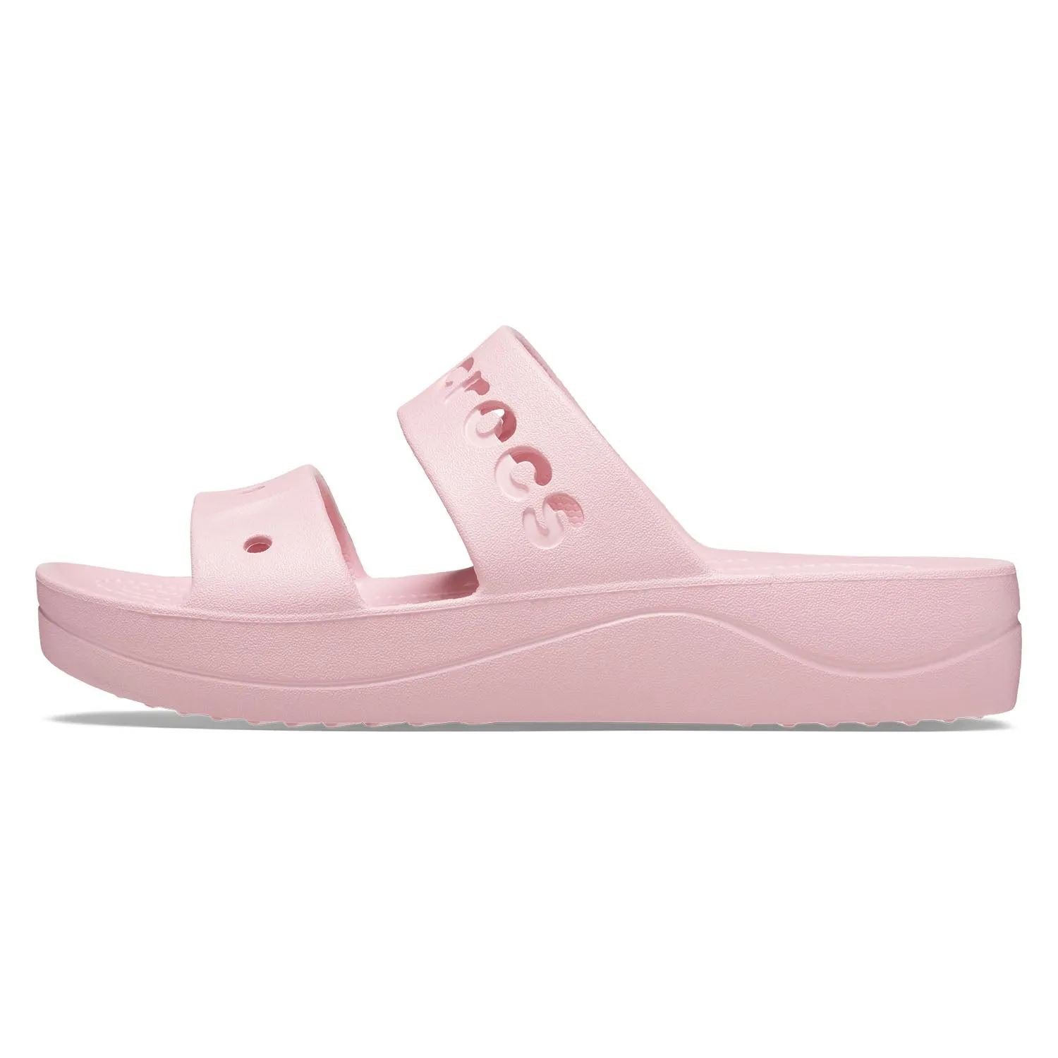 Baya Platform Sandal