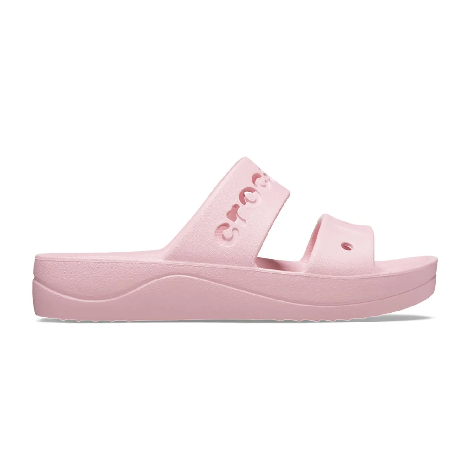 Baya Platform Sandal