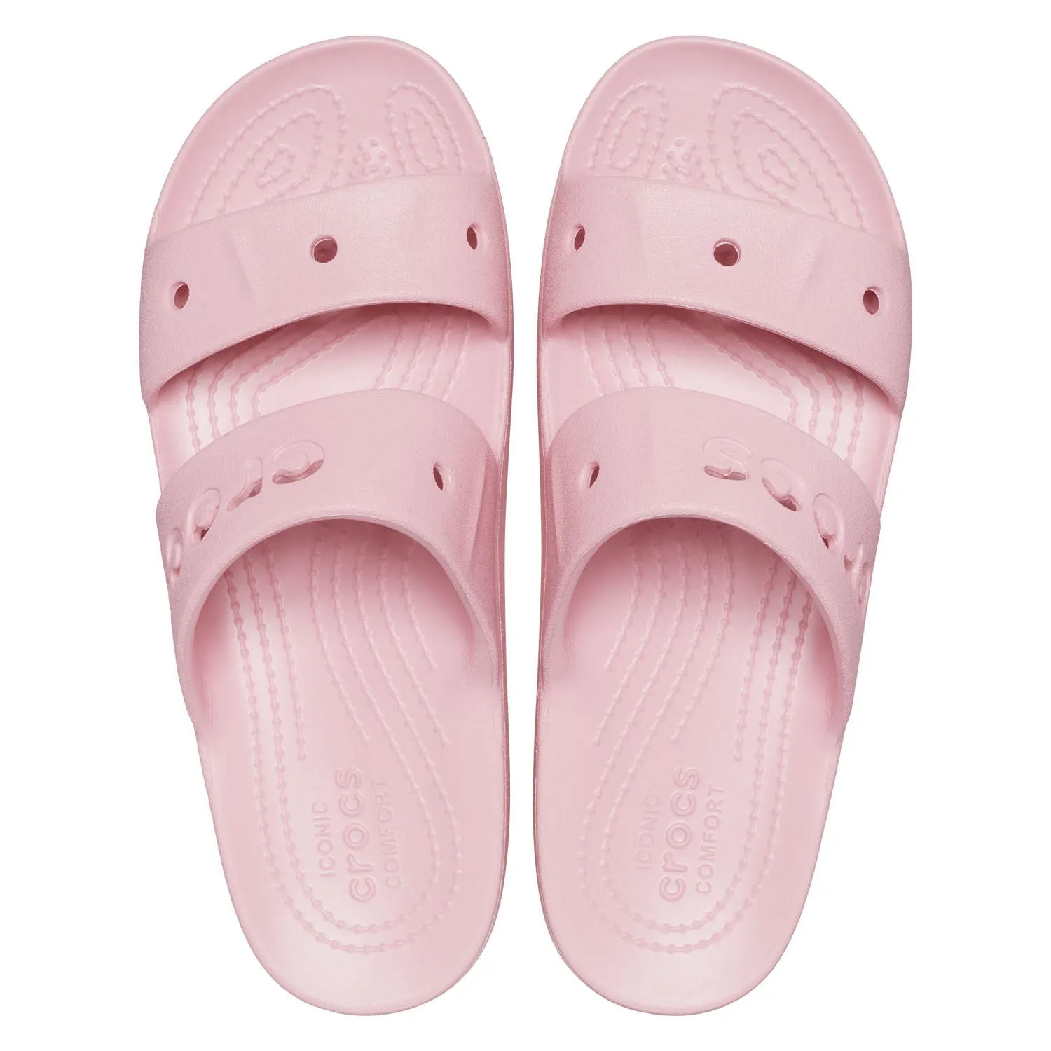 Baya Platform Sandal