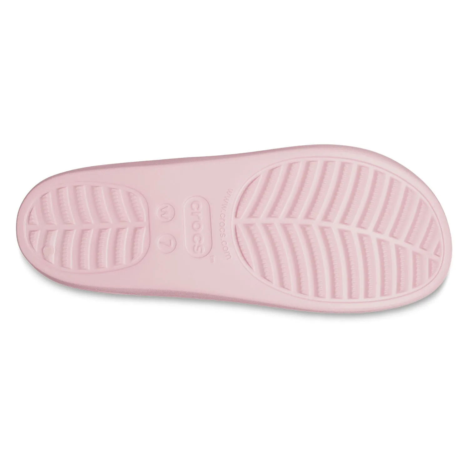 Baya Platform Sandal