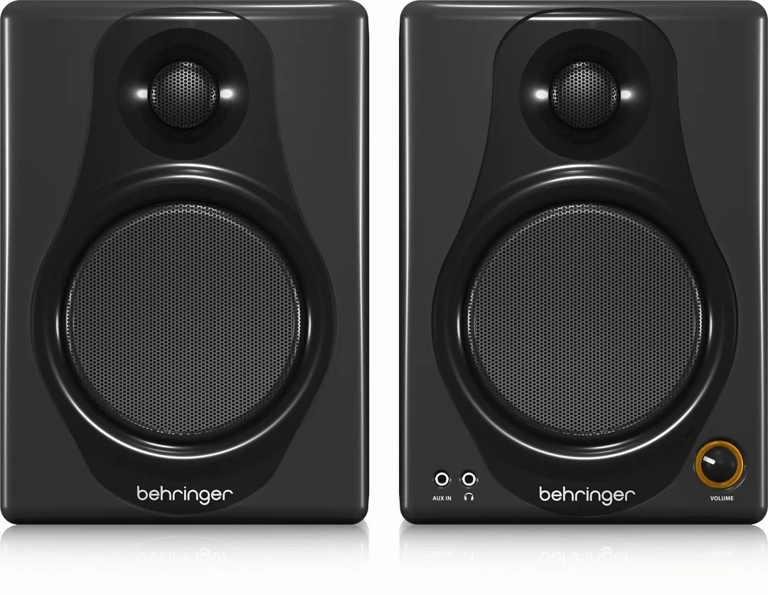 Behringer HPM1000 Studio Headphones