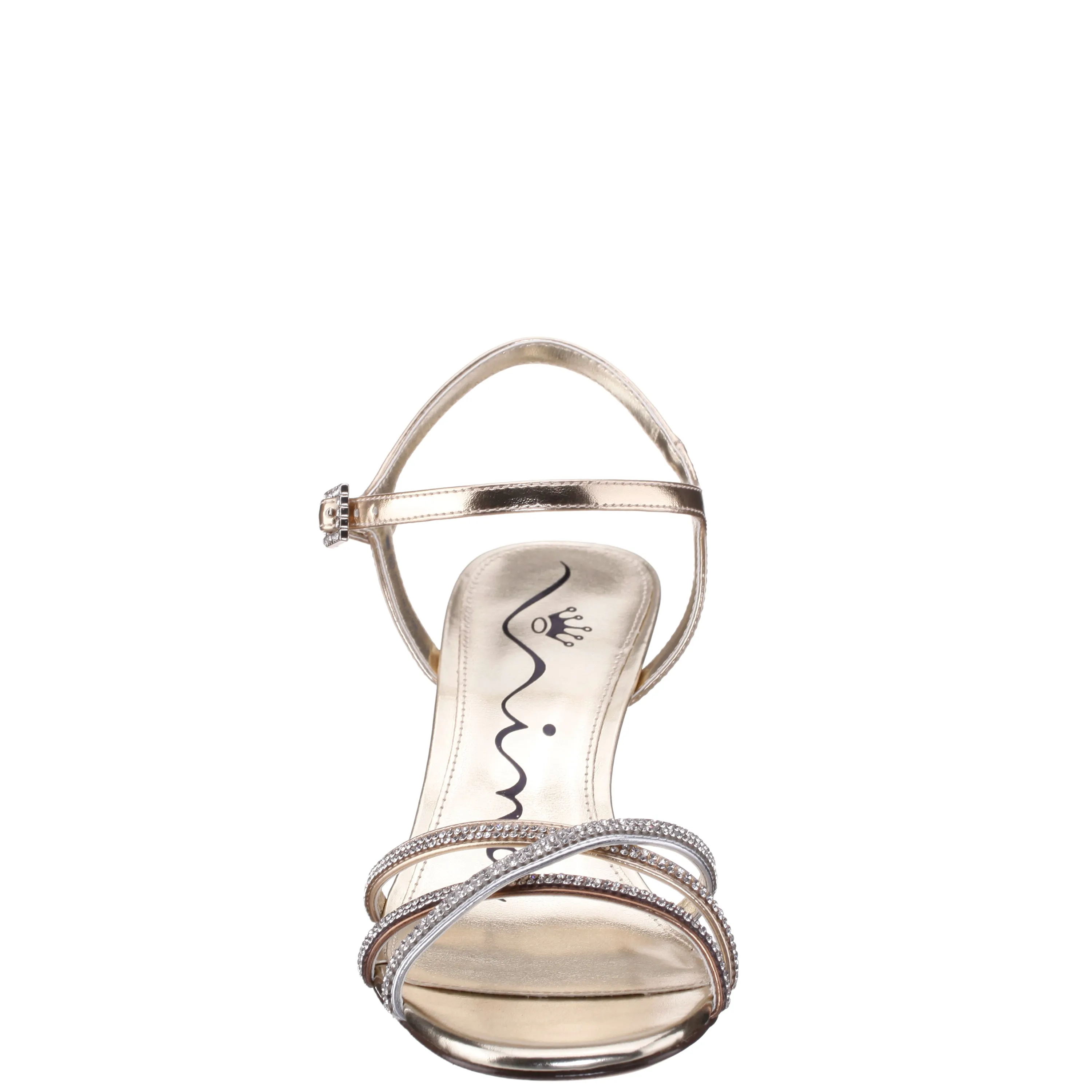 BETH-PLATINO METALLIC