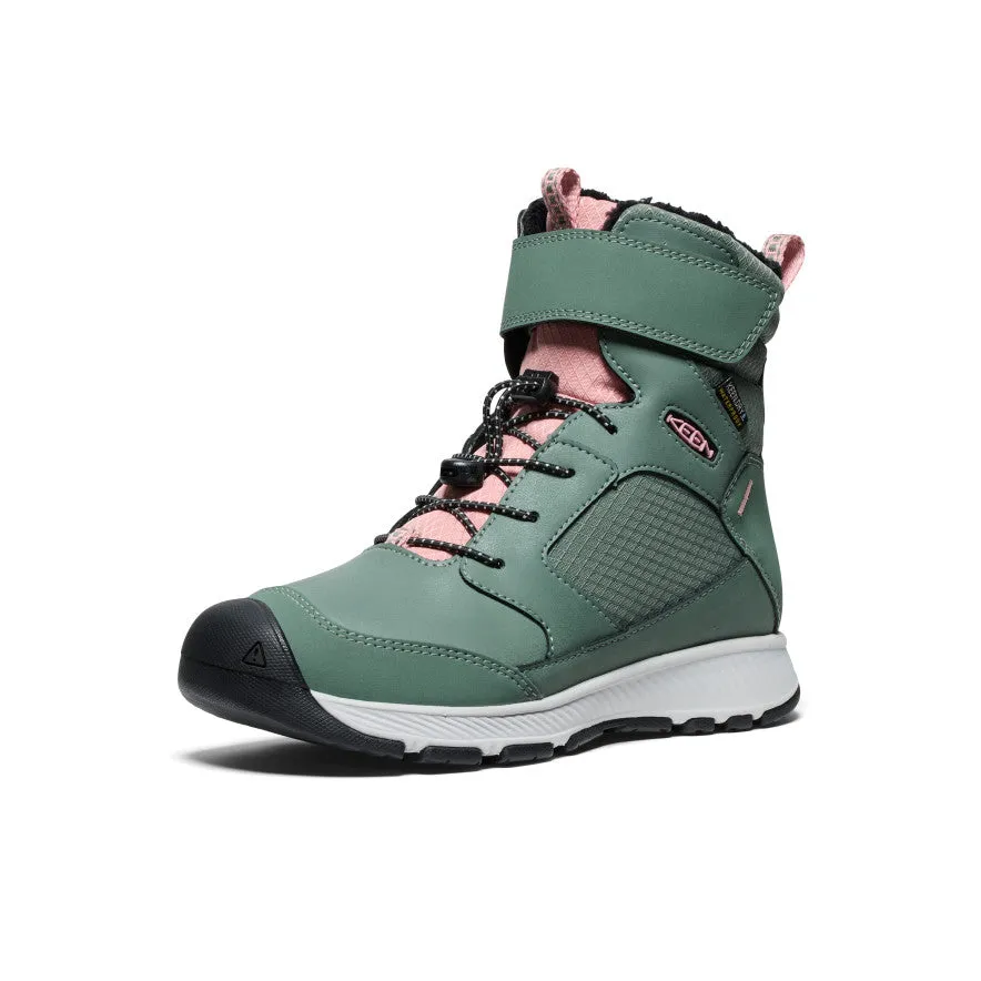 Big Kids' Skua Waterproof Winter Boot