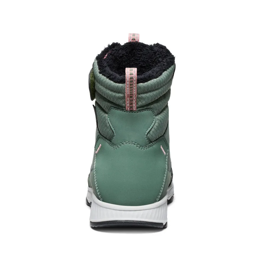 Big Kids' Skua Waterproof Winter Boot