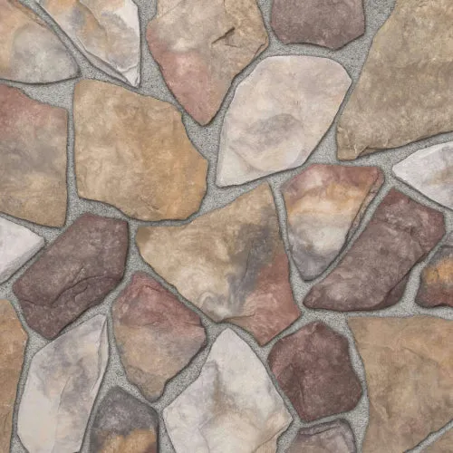 Bighorn Fieldstone Thin Veneer