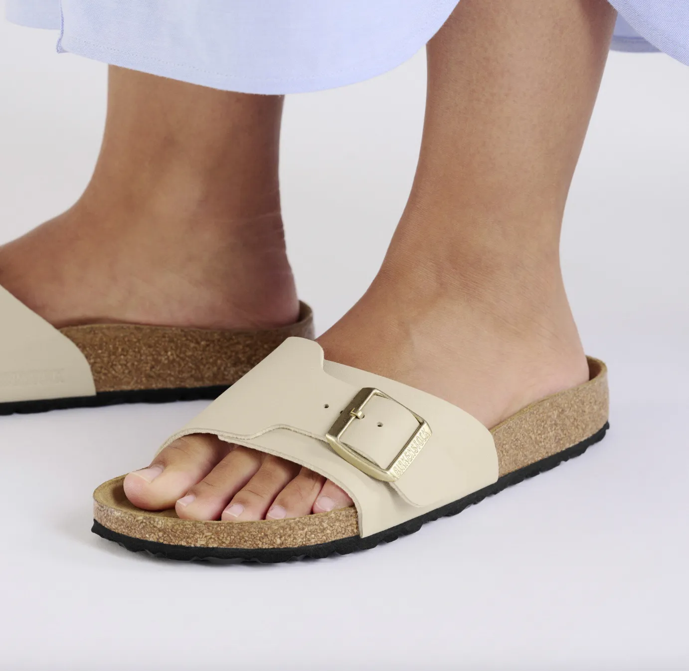 BIRKENSTOCK CATALINA BIRKO FLOR