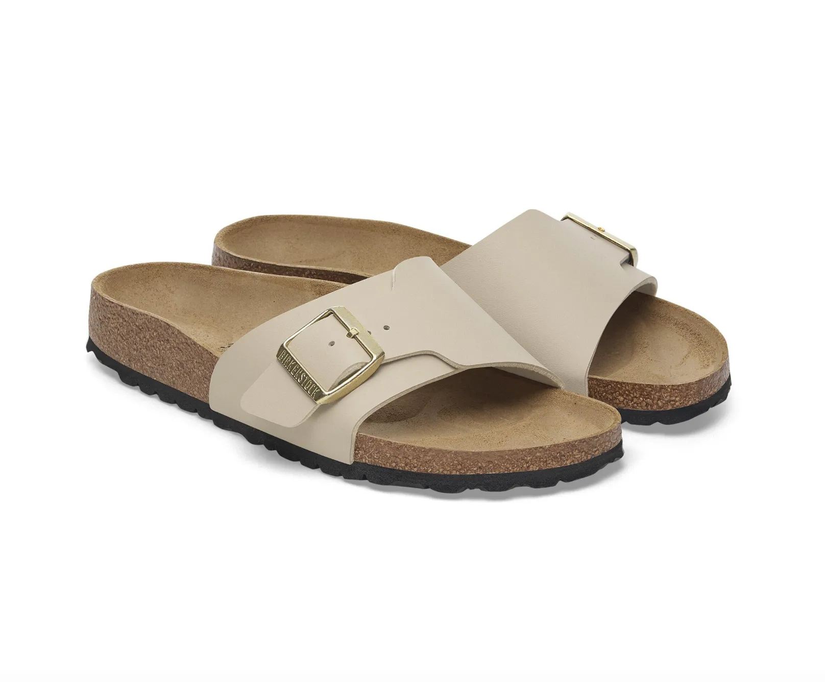 BIRKENSTOCK CATALINA BIRKO FLOR
