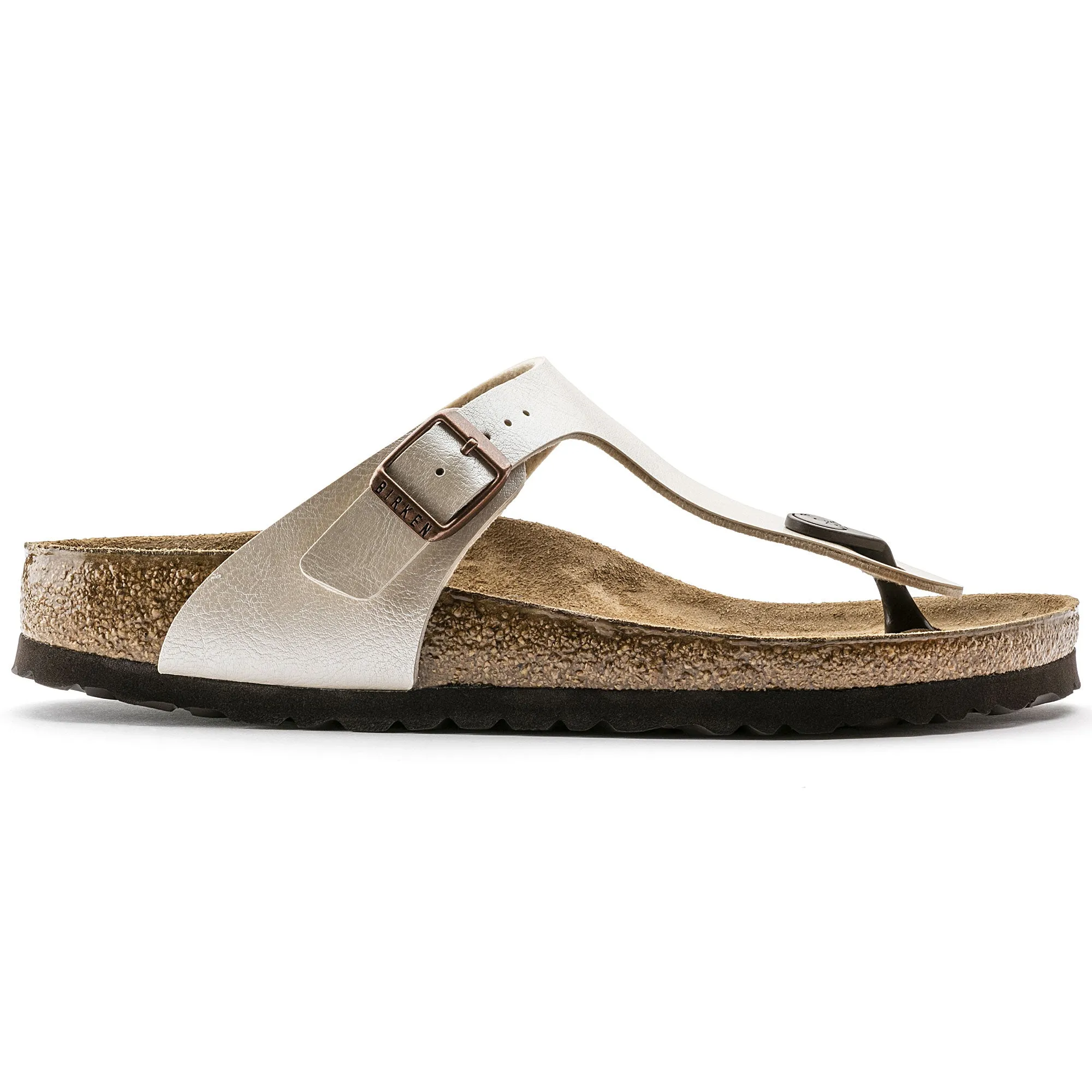 Birkenstock Gizeh Birkoflor