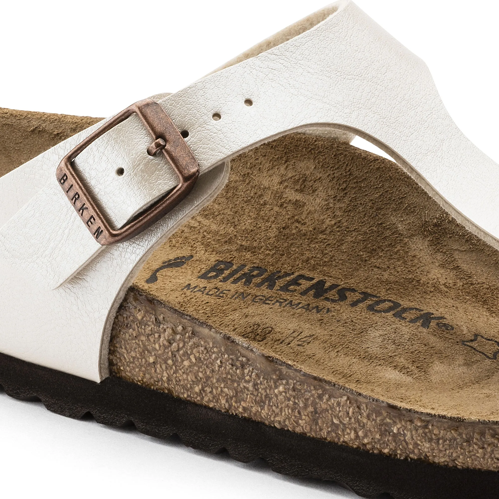 Birkenstock Gizeh Birkoflor