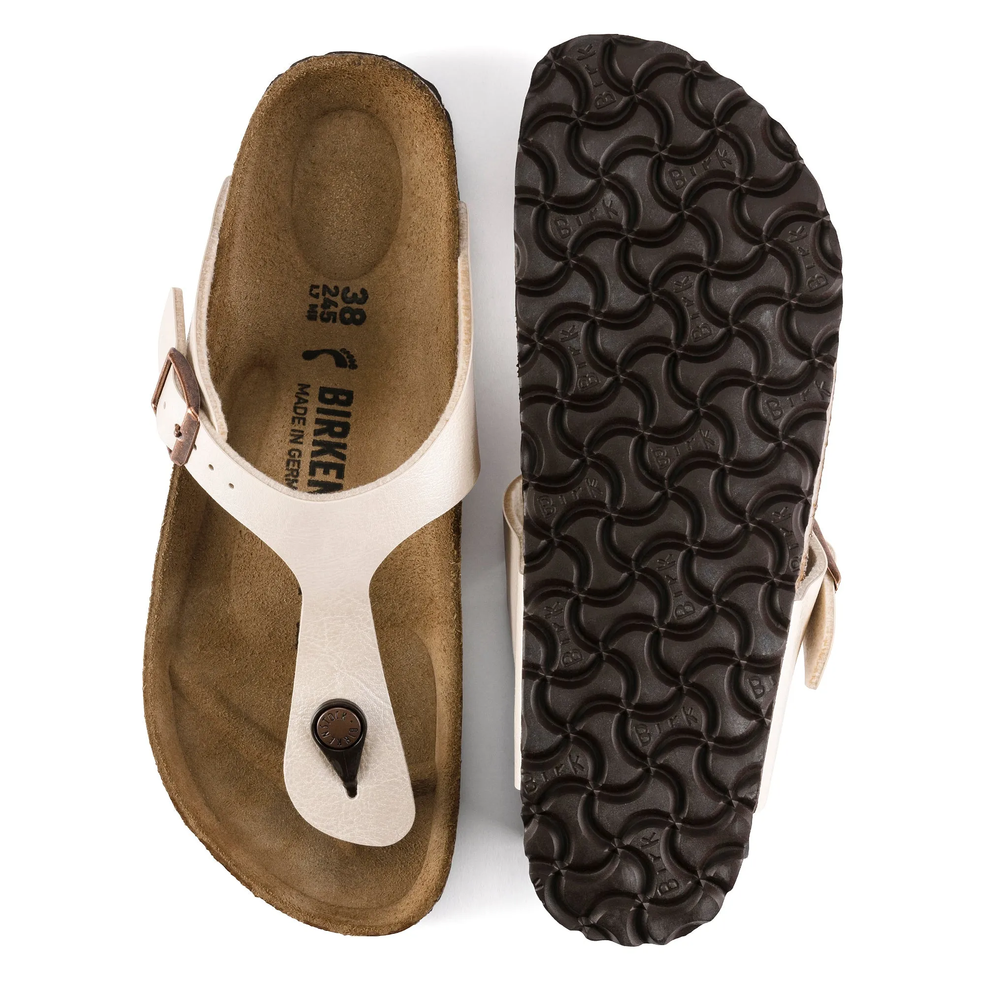 Birkenstock Gizeh Birkoflor